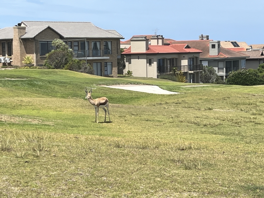 0 Bedroom Property for Sale in Mossel Bay Golf Estate Western Cape